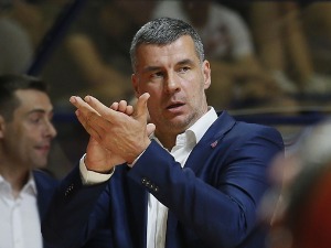 Влада Јовановић нови тренер подгоричке Будућности
