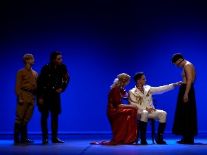 Премијера представе „Мефисто“ за крај сезоне у Српском народном позоришту