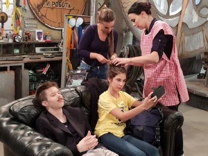 Суперхероји медијске писмености - Критички активно грађанство у дигиталном добу 