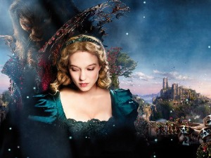 Филм - Лепотица и звер