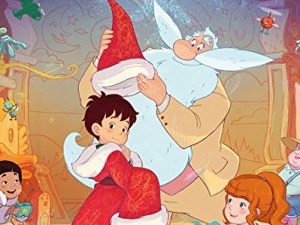 Филм - Чаробна пахуљица