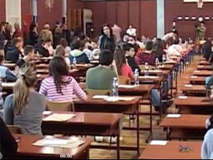 Сутра почиње упис ученика у средње школе