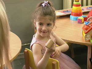 Инклузија, Крагујевац: Ово је наша прича