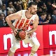 Бранко Лазић још две године капитен кошаркаша Звезде