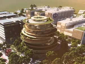 Кампус БИО4 – јединствени простор за развој биотехнологије и вештачке интелигенције