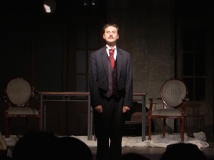 Премијера у Театријуму –  „Тесла, светлопис у времену“