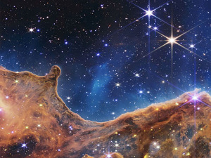 Шта смо видели на фотографијама које је забележио свемирски телескоп „Џејмс Веб“