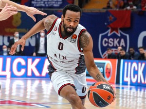 Пантер: Желим на Ф4 Евролиге са Партизаном