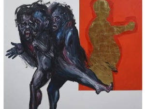 Широм затворених очију: Пут без путовања