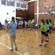 Зрењанин: Маја Огњеновић у одбојкашком кампу и на муралу 