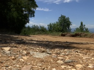 Бабичко село код Лесковца празни се и поред улагања