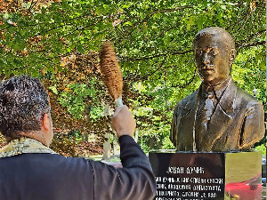 Писмо из Кливленда