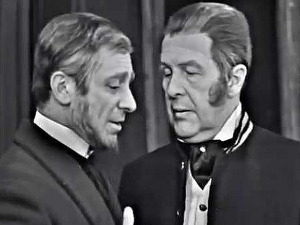 ТВ Театар: Непријатељ народа