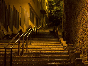 Ноћне променаде