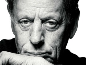 Концерт у част 80. рођендана Филипа Гласа, 2. део