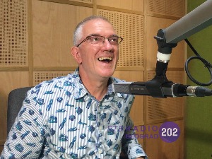 Широм затворених очију: Дејан Цукић – Оде понедељак!