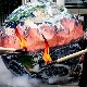 Зелени пророци нове религије хаоса: Како је левица прешла пун круг и себе угризла за реп Зелени пророци нове религије хаоса: Како је левица прешла пун круг и себе угризла за реп