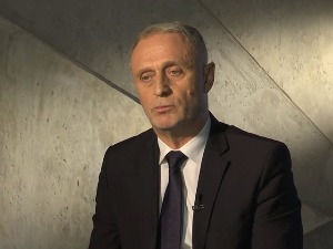 Радисављевић за РТС: Сведоци сарадници оправдали постојање у борби против организованог криминала 