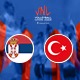 Лига нација: Одбојкашице Србије у дуелу са Турском за треће место
