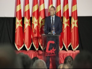 Вулин: Покрет социјалиста ће бити подршка Вучићу, био ја или не био у Влади