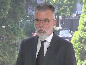 Ристић: Забрана посете Вучића Јасеновцу незабележен случај у односима европских држава