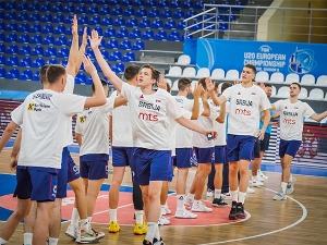 Млади кошаркаши Србије победили и Финску на ЕП