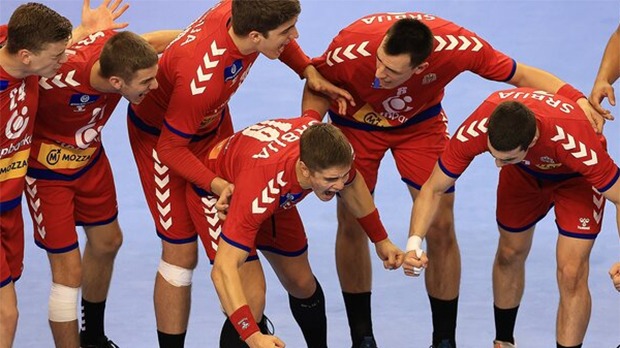 Stefan Dodić MVP Evropskog juniorskog prvenstva, Tasić najbolji ...