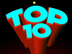ТОП 10