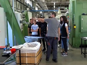 Зашто пожешки средњошколци не одмарају ни током распуста