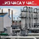 Рускa администрација у Херсону: Украјинске снаге оштетиле гасовод; Кијев тражи већу финансијску помоћ од Запада