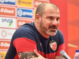 ТВ лица: Дејан Станковић