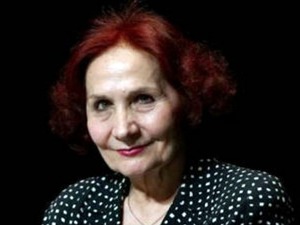 Остави све и читај: Вида Огњеновић