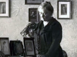 Оне су померале границе: Јелена Димитријевић, 1-6