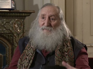 ТВ минијатуре: Адам што време резбари