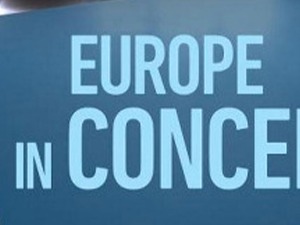 Европа кроз концерте