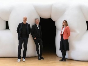 Арт зона: Ервин Вурм - Један минут заувек