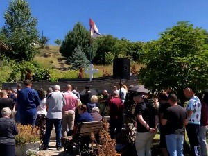 Годишњица масовне отмице Срба и Рома у Ораховцу