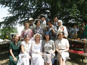 Рањени орао