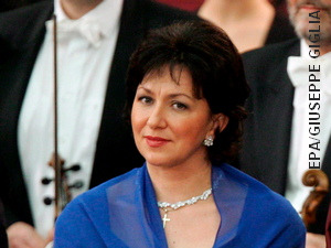 Уметност интерпретације – Красимира Стојанова