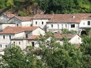 Квадратура круга - Годиње и Улцињ