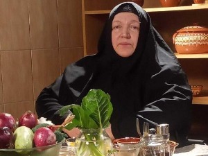 Рукумијски посни кувар, на води-33.емисија