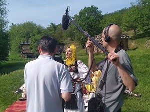 Траг- Путевима Црноречја