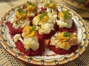 Рукумијски посни кувар, на води-34.емисија