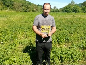 Право на сутра-Село и храна