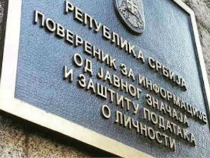 Повереник објавио видео-упутство за попуњавање информатора о раду органа власти