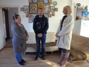 Нови почетак-16.емисија