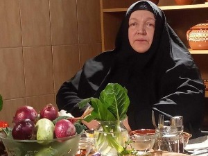 Рукумијски посни кувар, на води-2.емисија