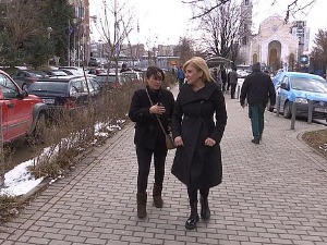 Право на сутра-Само човек