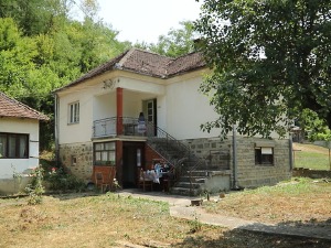 Моја дедовина- 8.емисија