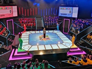 Стигни ме ако знаш 2Ц -1.емисија